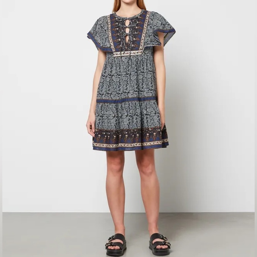 Sea New York Women's Ivette Dress